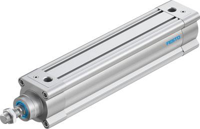 Product image for DSBC-63-250-PPVA-N3 standards-based cylinder