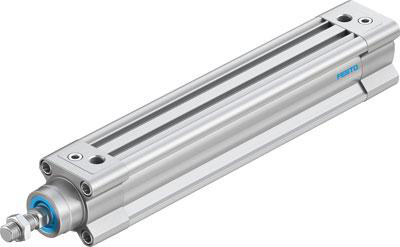 Product image for DSBC-32-160-PPVA-N3 standards-based cylinder