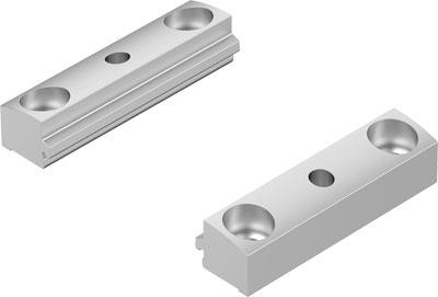 Product image for EAHF-L2-45-P profile mounting
