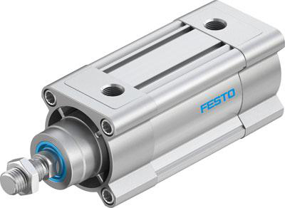 Product image for DSBC-63-50-PPSA-N3 standards-based cylinder