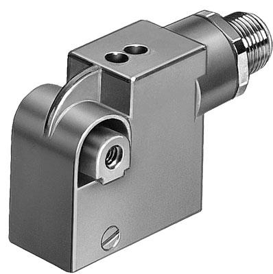Product image for SMTSO-1-PS-S-LED-24 proximity sensor
