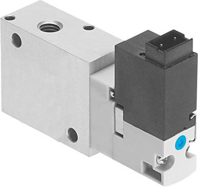 Product image for VOVG-L10-M32U-AH-M5-1H3 solenoid valve