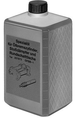 Product image for OFSB-1 special oil