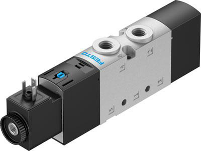 Product image for VUVS-L20-M52-AZD-G18-F7-1C1 solenoid valve