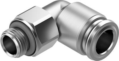 Product image for NPQR-L-G18-Q8 push-in fitting