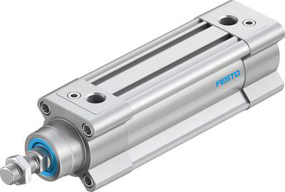 Product image for DSBC-40-70-PPVA-N3 standards-based cylinder
