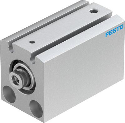 Product image for AEVC-20-25-I-P-A short-stroke cylinder
