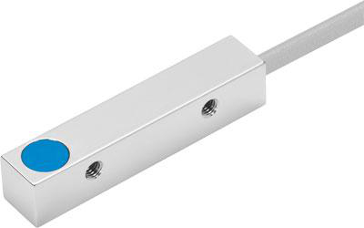 Product image for SIES-Q8B-PO-K-L proximity sensor
