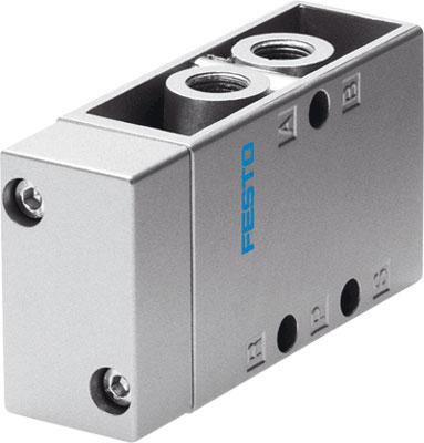Product image for VL-5-1/4-EX pneumatic valve