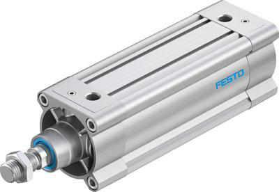 Product image for DSBC-80-150-PPVA-N3 standards-based cylinder