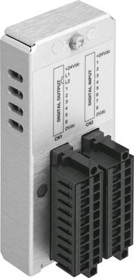 Product image for CDPX-EA-V2 input/output module