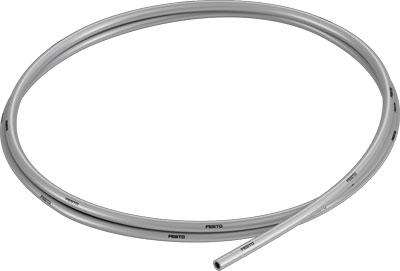 Product image for PUN-H-4X0,75-SI plastic tubing