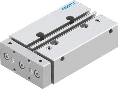 Product image for DFM-12-50-P-A-KF guided drive