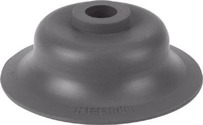 Product image for ESV-50-SF vacuum suction cup
