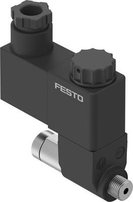 Product image for VOFX-LT-M32C-MY-G18-SG18-1B2 pilot valve
