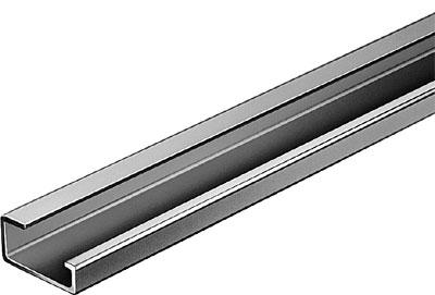 Product image for NRC-32-2000 mounting rail