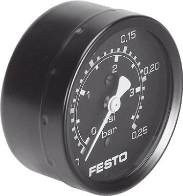 Product image for MA-63-0,25 pressure gauge