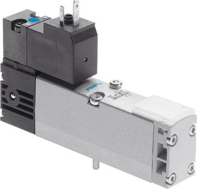 Product image for VSVA-B-M52-MH-A2-2AC1 solenoid valve