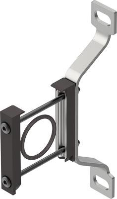 Product image for MS4-WPE-B wall mounting kit