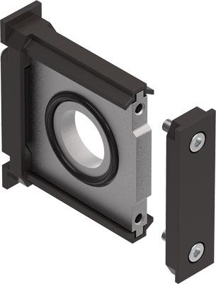 Product image for MS6-MVM module connector