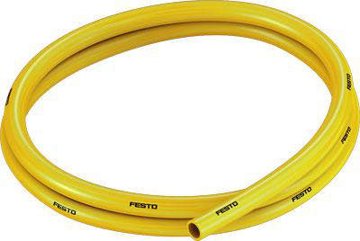 Product image for PUN-V0-10X1,5-GE plastic tubing