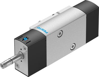 Product image for VSNC-FC-M52-MD-G14-FN solenoid valve