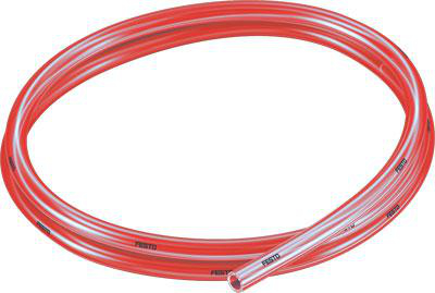 Product image for PUN-H-8X1,25-TRT plastic tubing