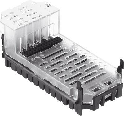Product image for CPX-8DA output module