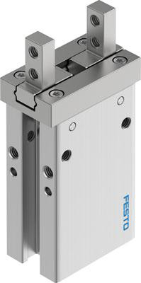 Product image for DHPC-10-A-NO-S parallel gripper