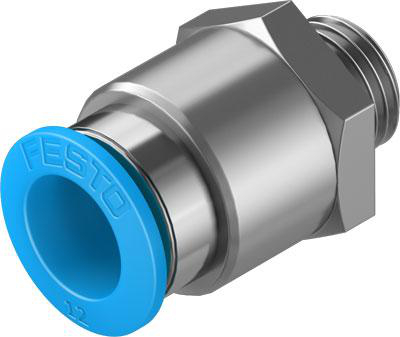 Product image for QS-G1/4-12-20 push-in fitting
