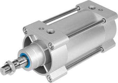 Product image for DSBG-100-320-PPVA-N3 standards-based cylinder