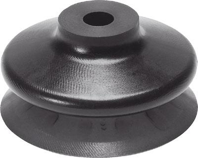Product image for ESV-40-BT vacuum suction cup