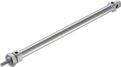 Product image for DSNU-20-320-PPS-A standards-based cylinder