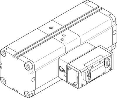 fesdpa-100-d