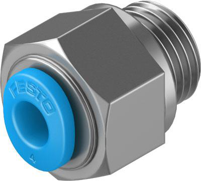 Product image for QSM-G1/8-4 push-in fitting