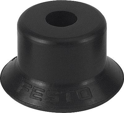 Product image for ESV-20-EN vacuum suction cup