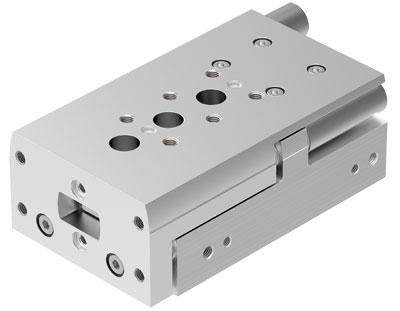 Product image for DGST-16-50-Y12A mini slide