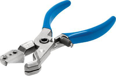 Product image for ZRS pipe and tubing cutter