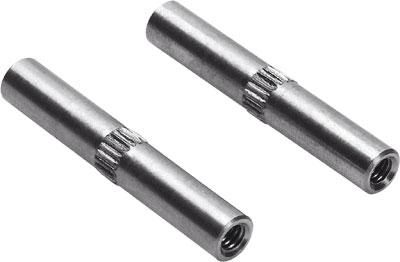 Product image for HSB-D-MINI threaded bolt