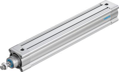 Product image for DSBC-63-400-PPSA-N3 standards-based cylinder