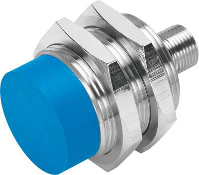 Product image for SIEN-M30NB-NO-S-L proximity sensor