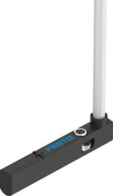 Product image for SME-10M-DS-24V-E-2,5-Q-OE proximity sensor