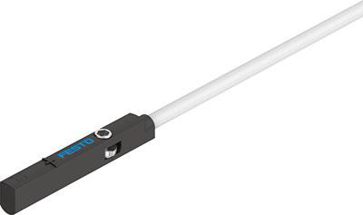 Product image for SME-10M-DS-24V-E-2,5-L-OE proximity sensor