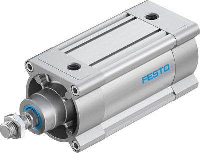 Product image for DSBC-100-100-PPSA-N3 standards-based cylinder