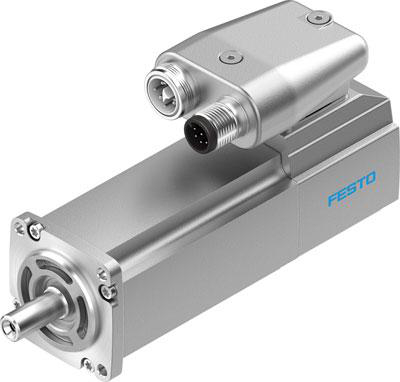 Product image for EMME-AS-40-M-LV-AM servo motor