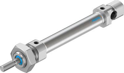 Product image for DSNU-12-50-P-A standards-based cylinder