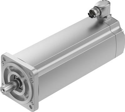 Product image for EMMT-AS-100-L-HS-RMB servo motor