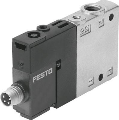 Product image for CPE10-M1CH-3OL-M7 solenoid valve