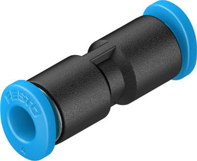 Product image for QSM-4-100 push-in connector