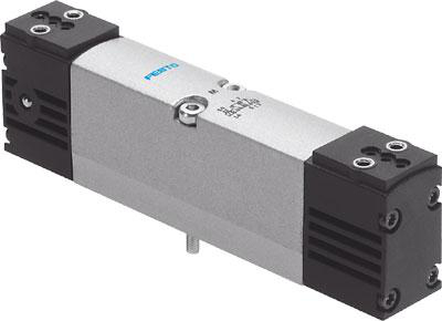 Product image for VSVA-B-P53E-A2-P1 basic valve